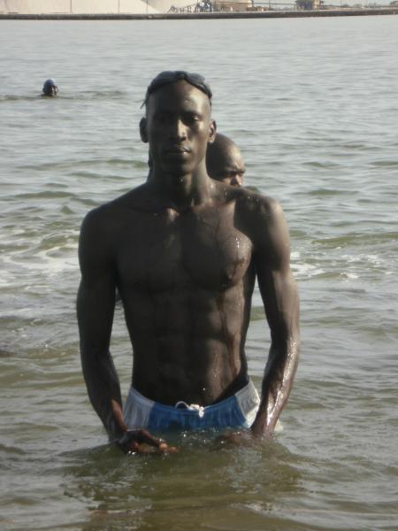 plage