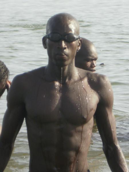 ex sapeur