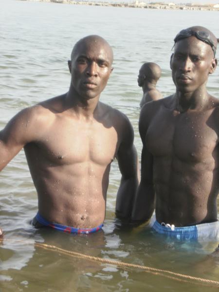 almamy et mw