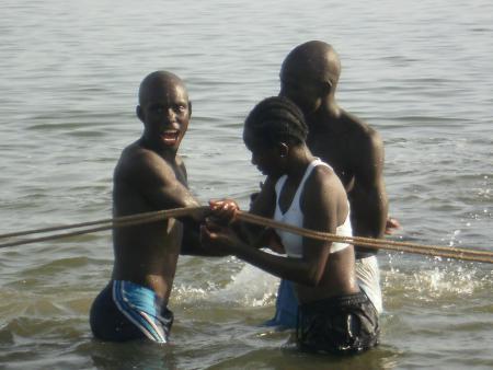 mbaye amy et moi