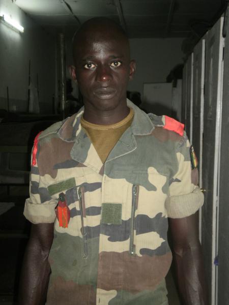 MON BINOME ASSANE