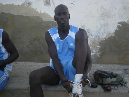 sport