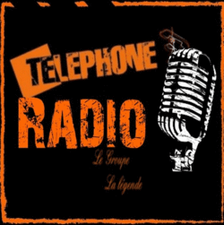 TELEPHONE La Radio