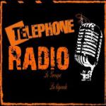 TELEPHONE LE BLOG