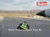 Vid�o attention les yeux!