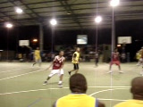 Vidéo Tournoi RG holiday