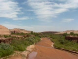 Vid�o Sur la route toute la sainte journee