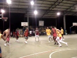 Vidéo Tournoi RG holiday