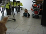 Vid�o Je me d�place