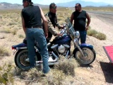 Vid�o Panne panne panne fait nous voir le jour