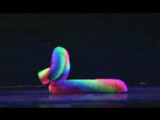 Vid�o Quelle souplesse 