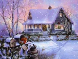 Vid�o NOEL  2010