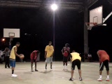 Vidéo Tournoi RG holiday