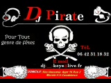 Vid�o DJ PIrate House Mix Club VoL1