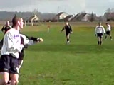 Vid�o Everly Fc5 - Didot Fc5  29 mars 2009
