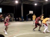 Vidéo Tournoi RG holiday