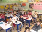 Pour mieux conna�tre les cm1b du CPF de Beyrouth