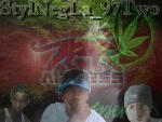 NoxXxious Makia , Mad J 'n' Airness k RPZNT StyL' neg laa