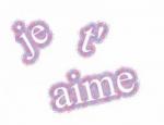 On ne vi r�ellemen ke ds le keur d otr