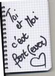 l'amour,l'amour(\/)