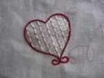 Mathilde Tes Dans mon coeur for life