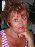 La peinture de Patricia
