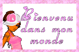 mon monde