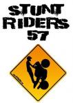 STUNT RIDERS 57
