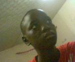 dame diop