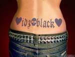 welcome in my vip express yourself baby and boy thug life 4 ever
