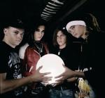 Tokio Hotel: le meilleure groupe au monde !!!!!