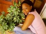♥ ladygyal aka manou en m�t ♥