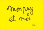 ma vie(avec lui)...