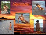 tiquenette et sa life 