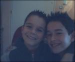 Mes amis et ma famille
