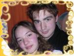 Ma�th� et Jhonnatan