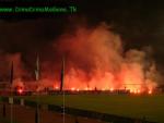 bou7amroune ma3la bali *-* greenboys ultra machi bel3ana
