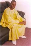 diallo