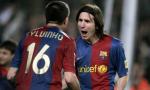 messi