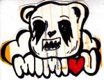 JE T'AIME.............