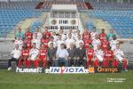 club de foot de sedan