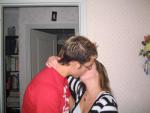 just you, just me, just us two, just because i love you