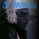 N'James Officiel Vip Blog