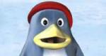 pinpin le pingouin et son cousin pingu
