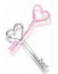 je t'aime honey