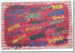 Faites la guerre aux Graffitis