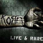 korn, c'est  le leader du neometal