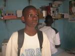 SELEMANE DIEYE