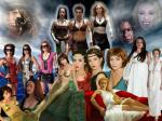 CHARMED