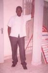 le negro et fiere de l'etre